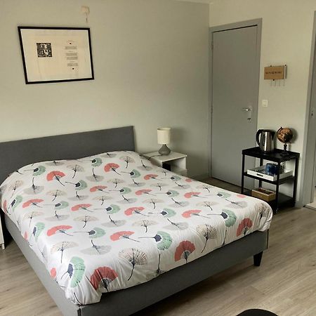 Bobs Bnb Brygge Exteriör bild